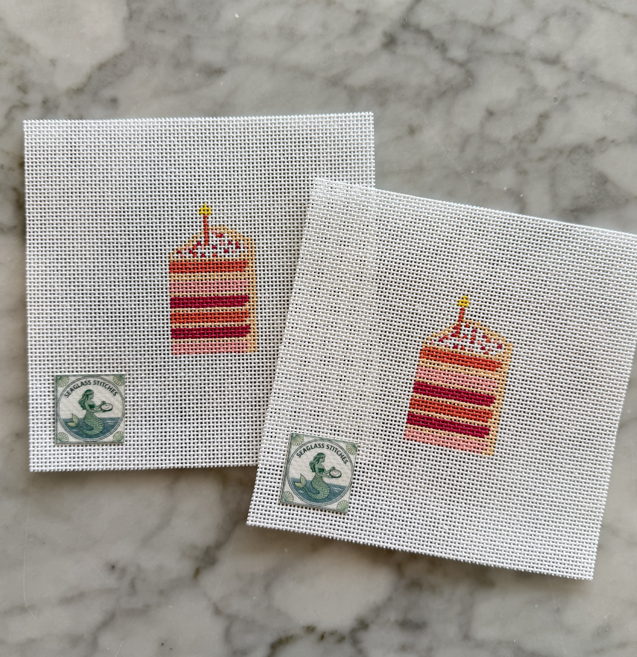 Mini Birthday Cake