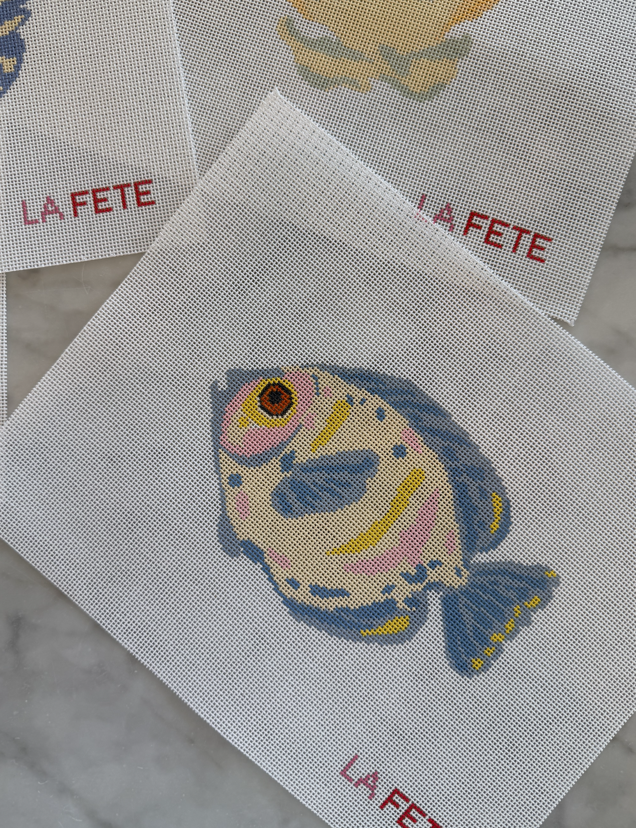 Rainbow Fish