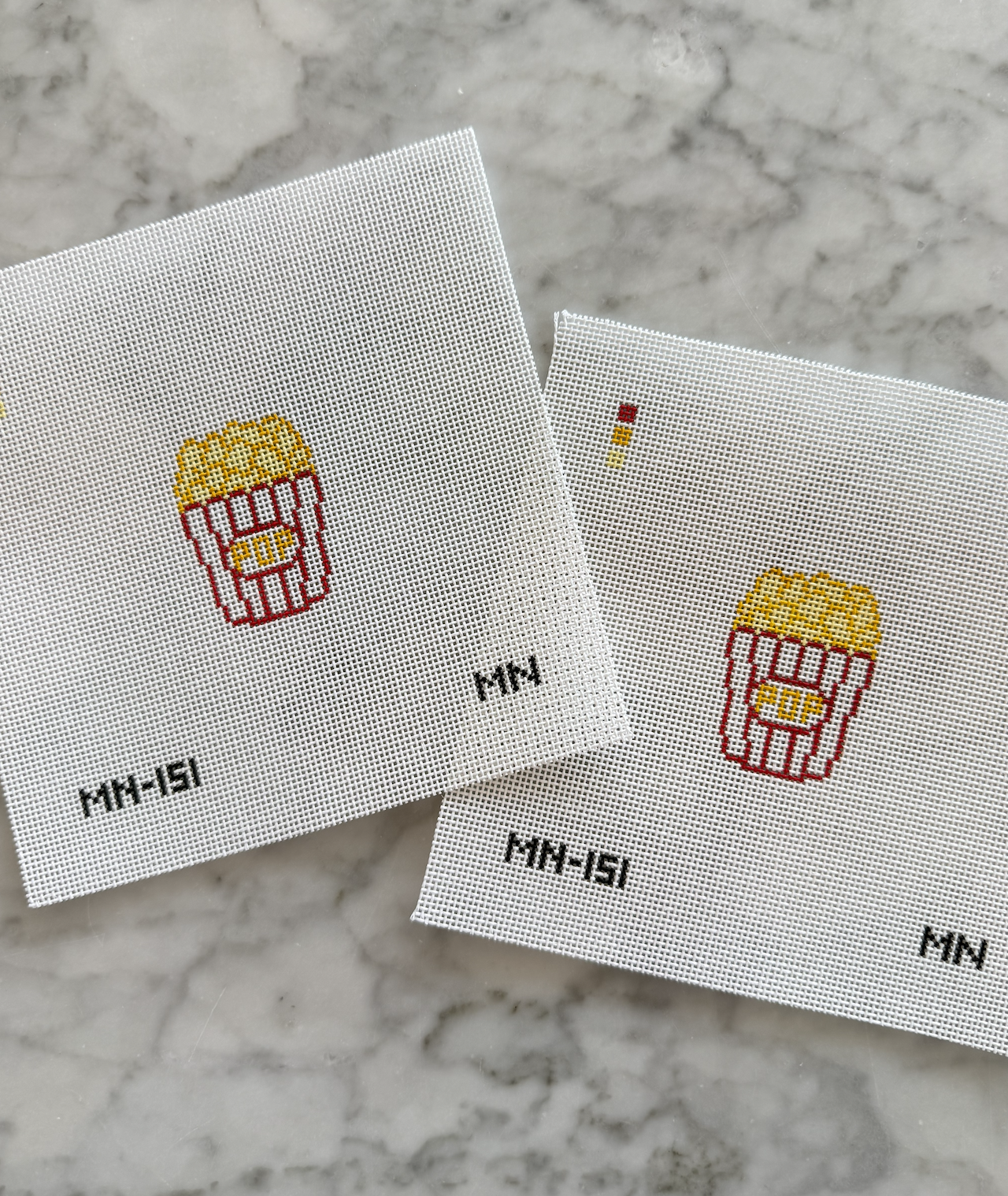 Popcorn Mini
