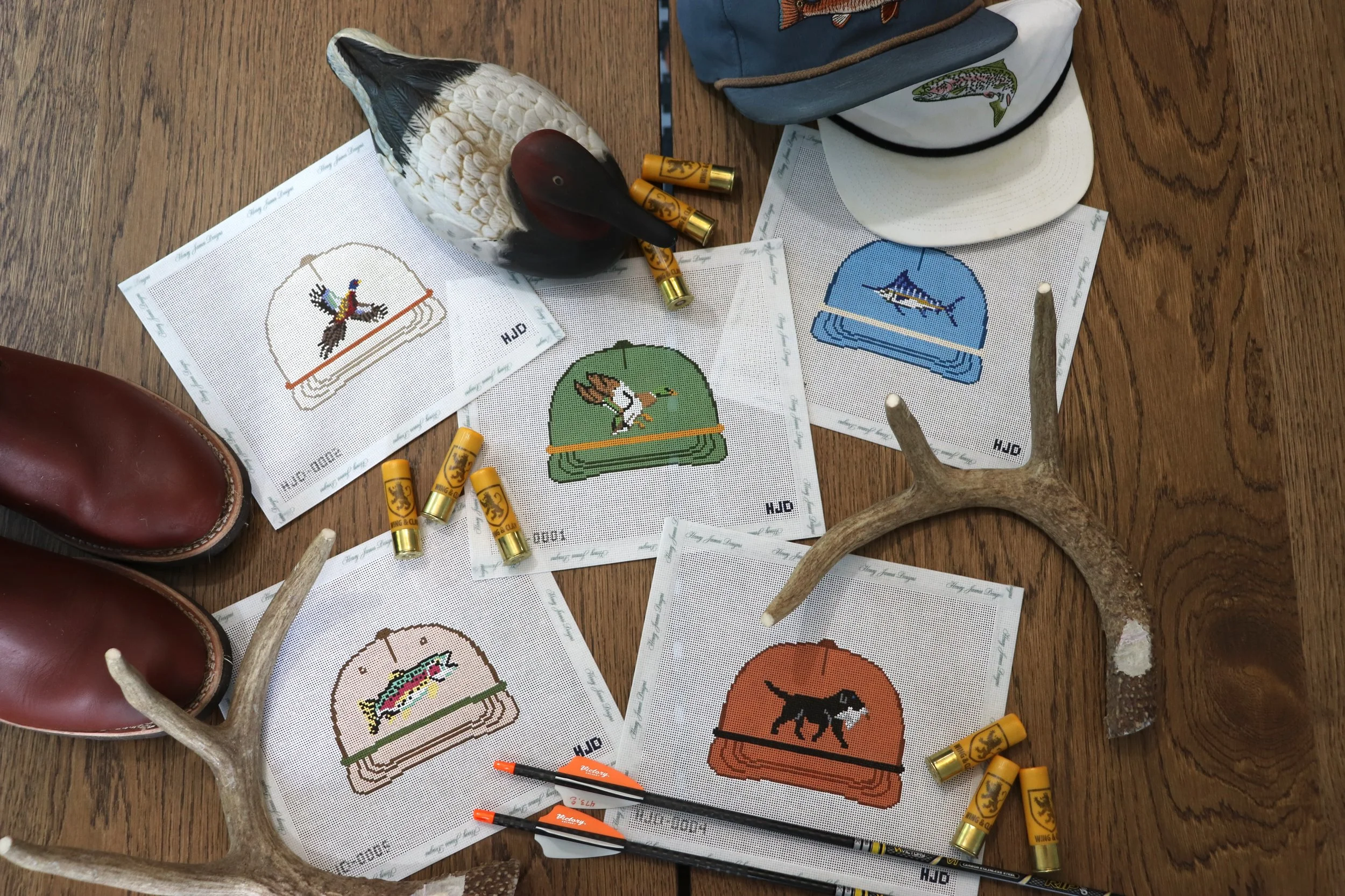 The Southern Standard Collection Bundle