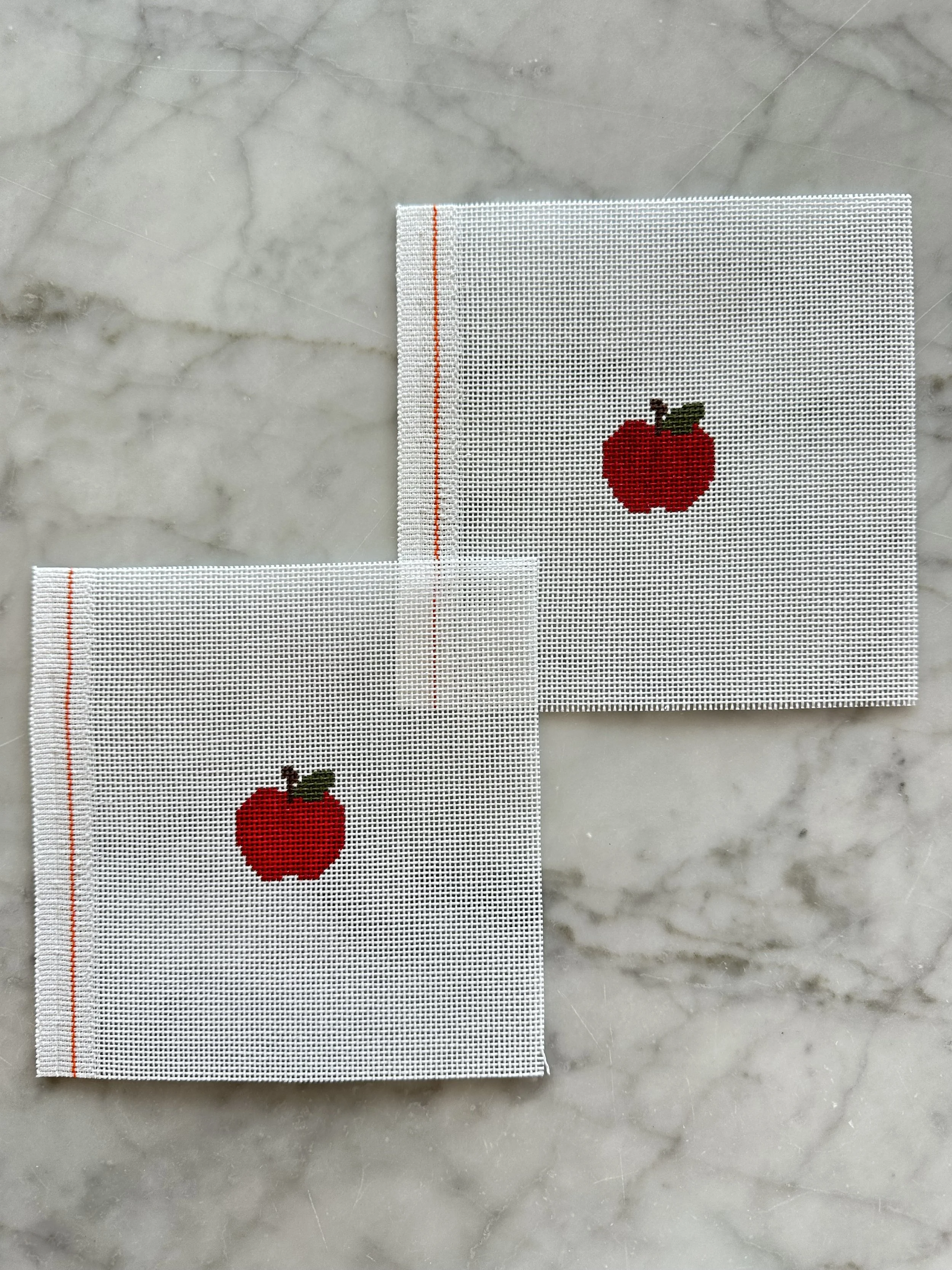 Mini Apple
