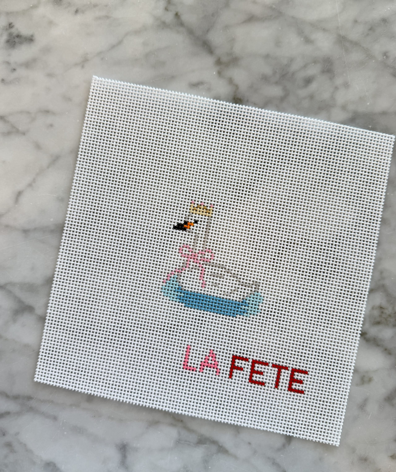 Swan Party Animal