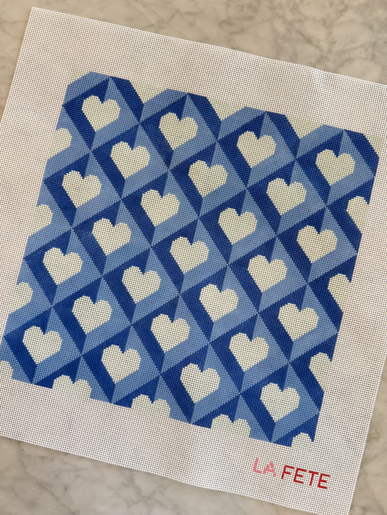 Blue Heart