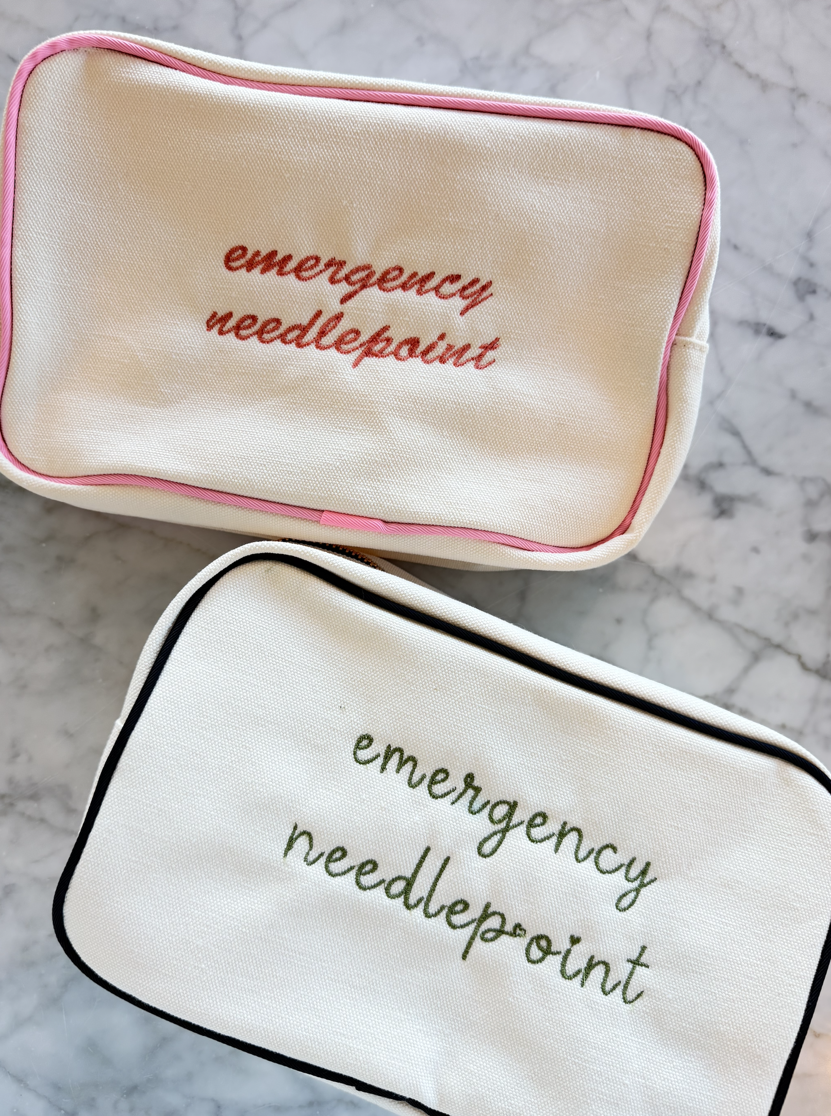 Oversized Project Bag