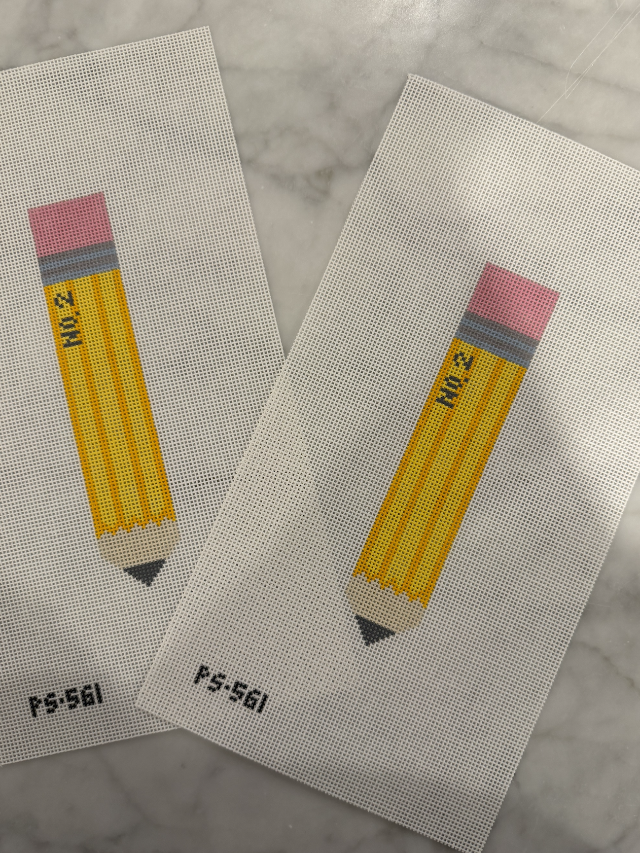 Pencil Bookmark