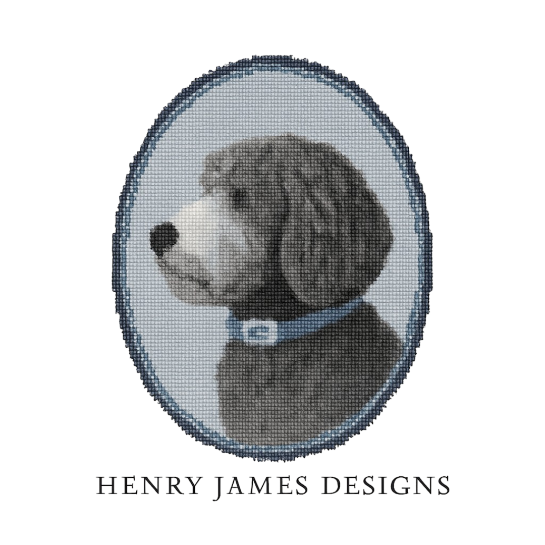 Henry James Designs