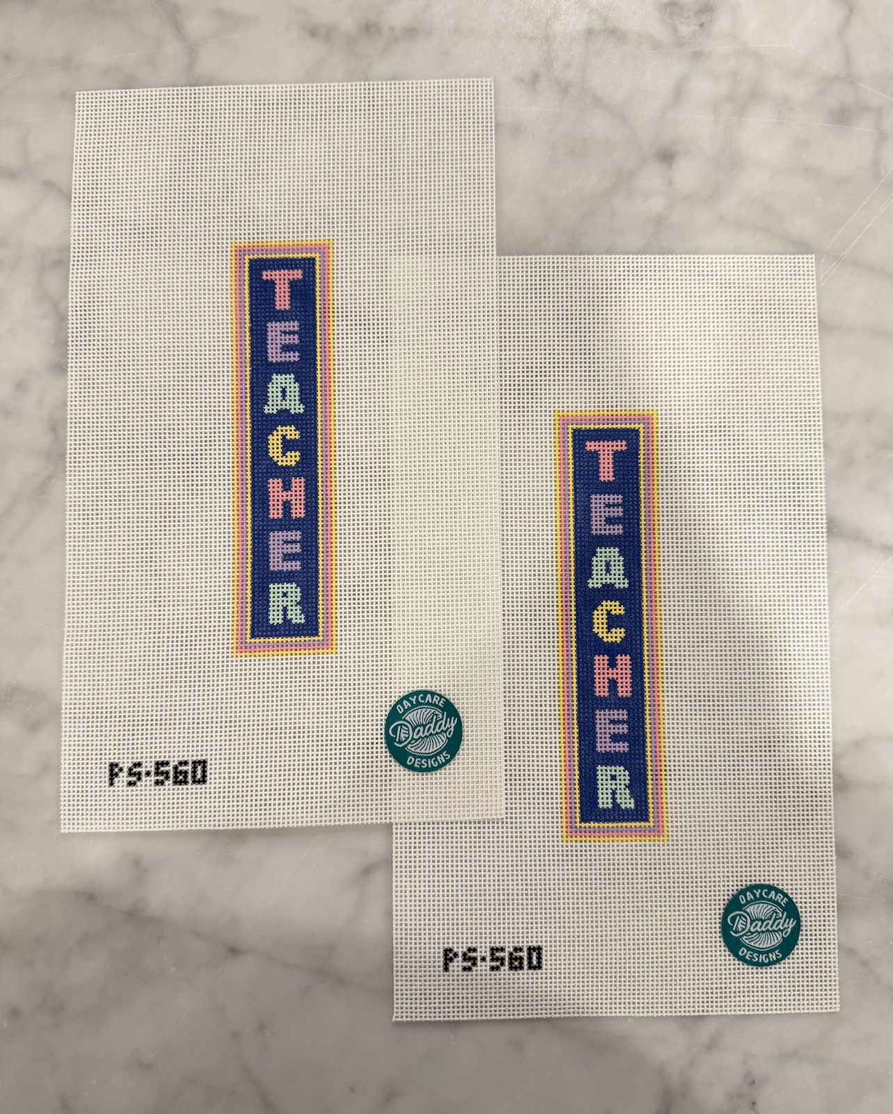 Teacher Bookmark