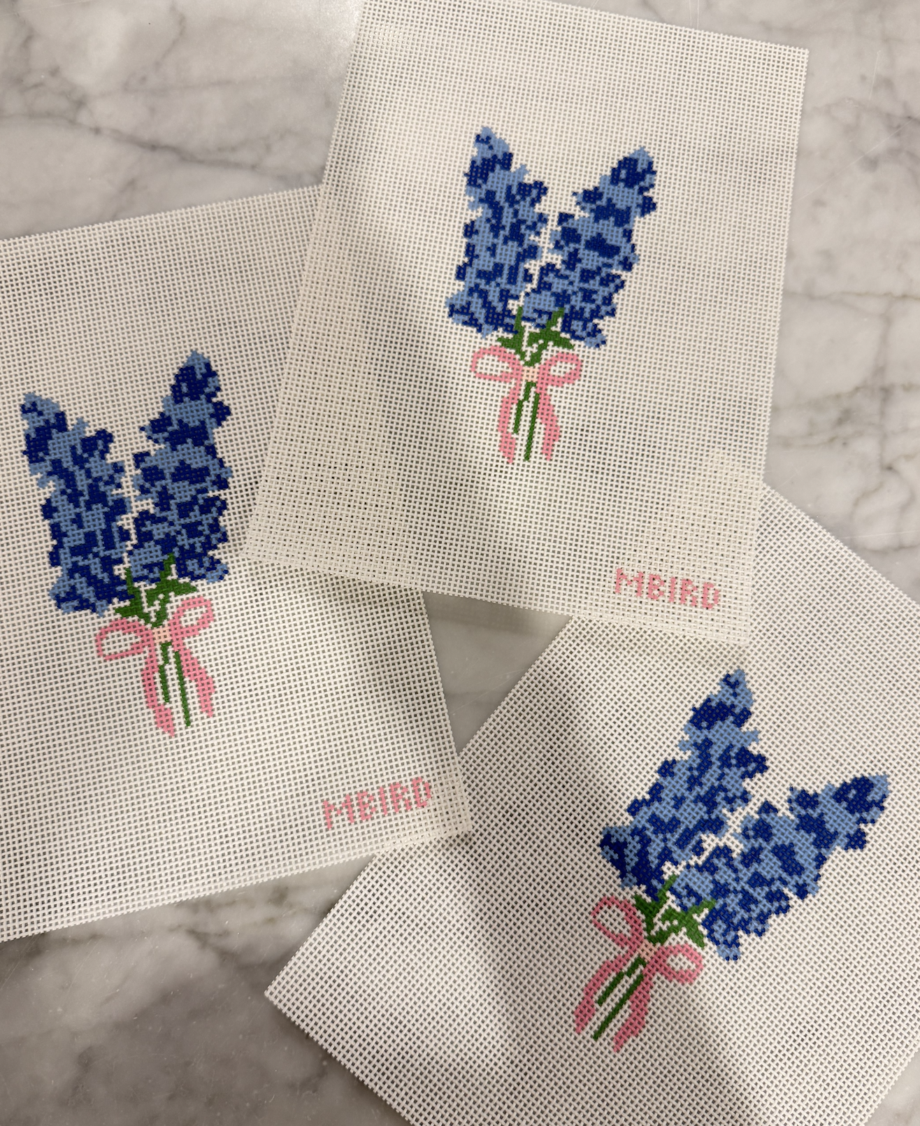 Bluebonnets