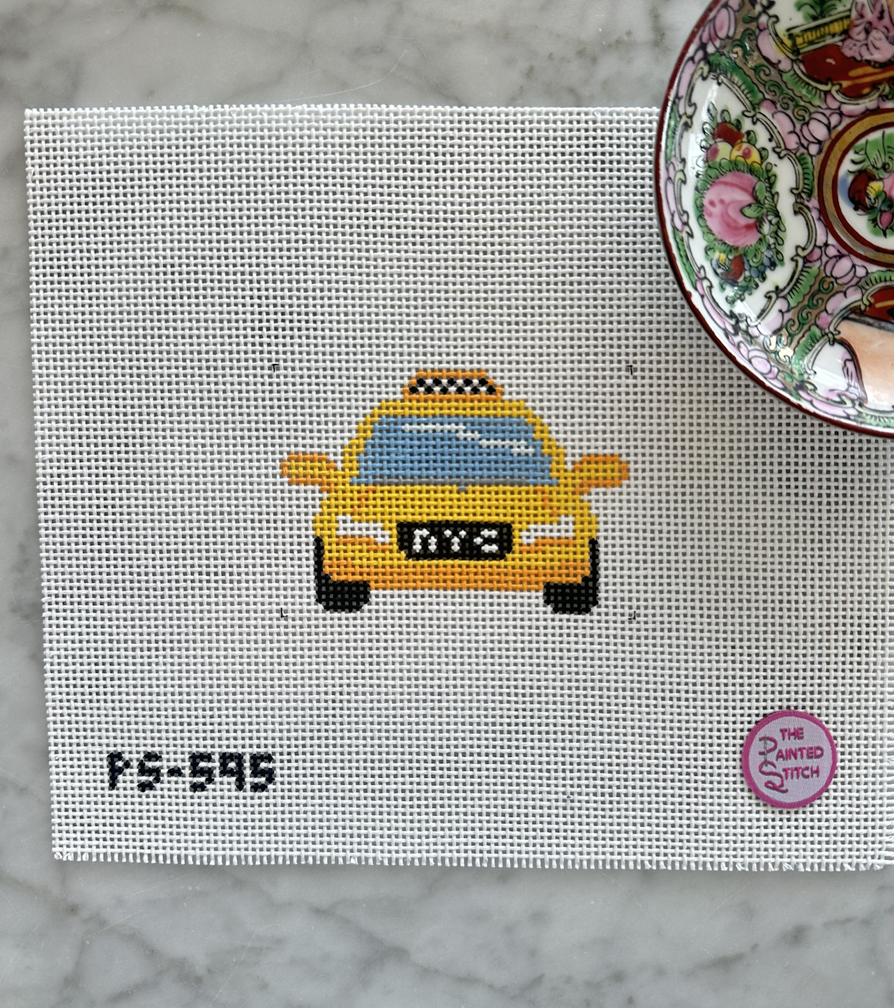 NYC Taxi