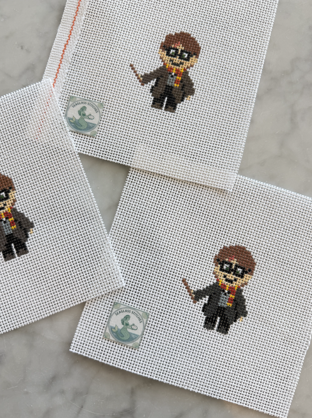 Mini Harry Potter