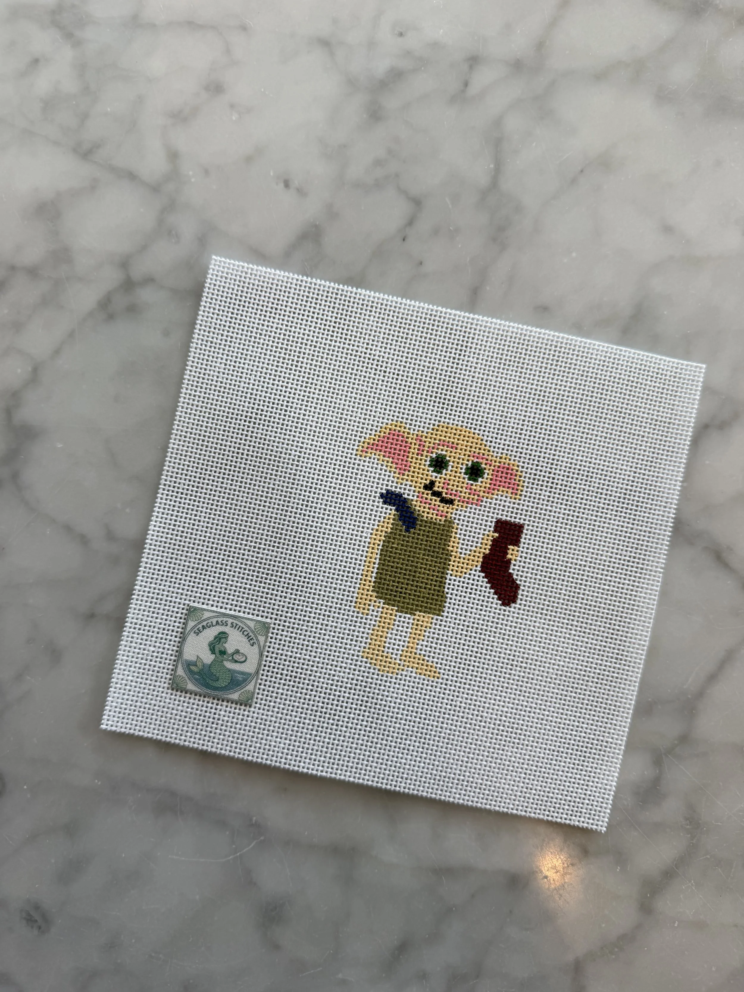 Dobby