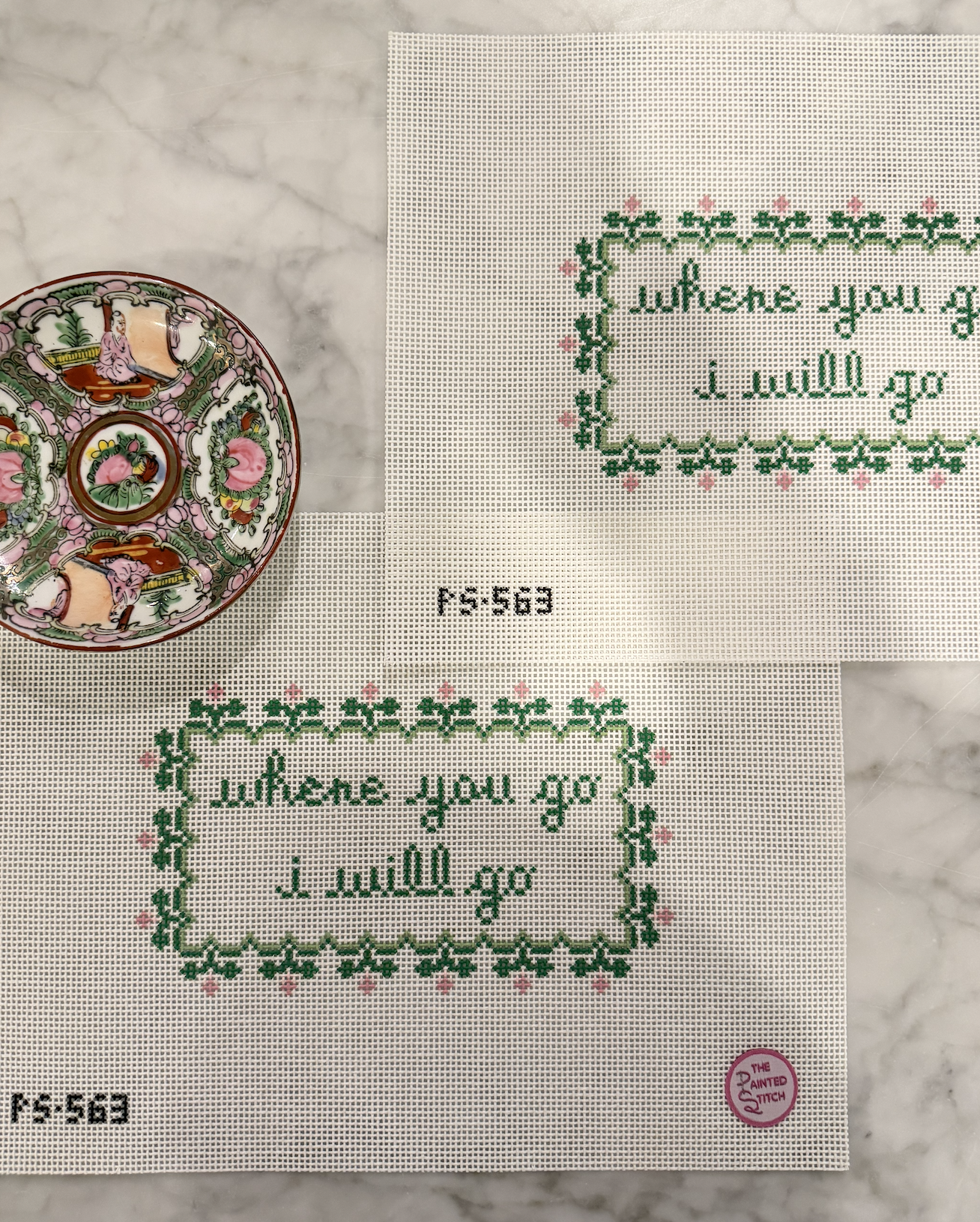 Where You Go