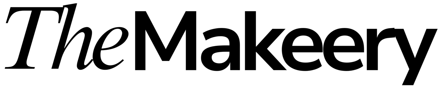 The Makeery