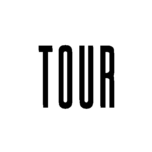 Stop sign with the word 'STOP' in uppercase letters on a black background.