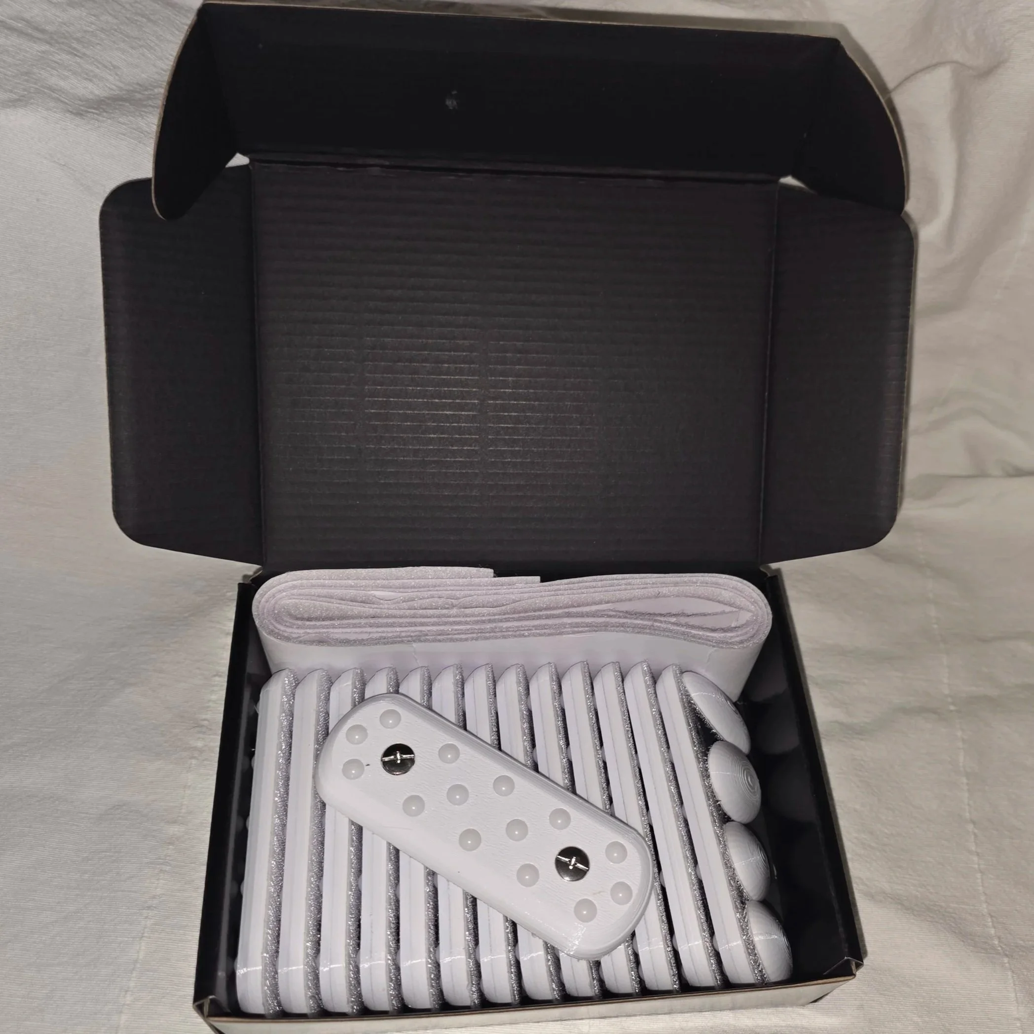 Standard Sliders Set