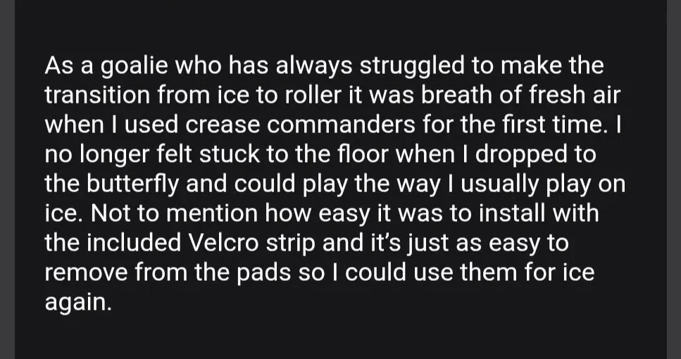 Testimonial from BonseyTV
