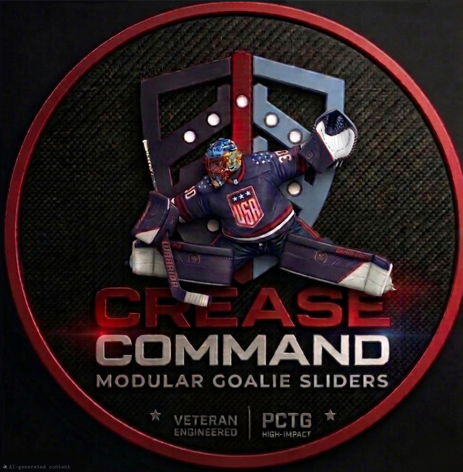 Crease Command
