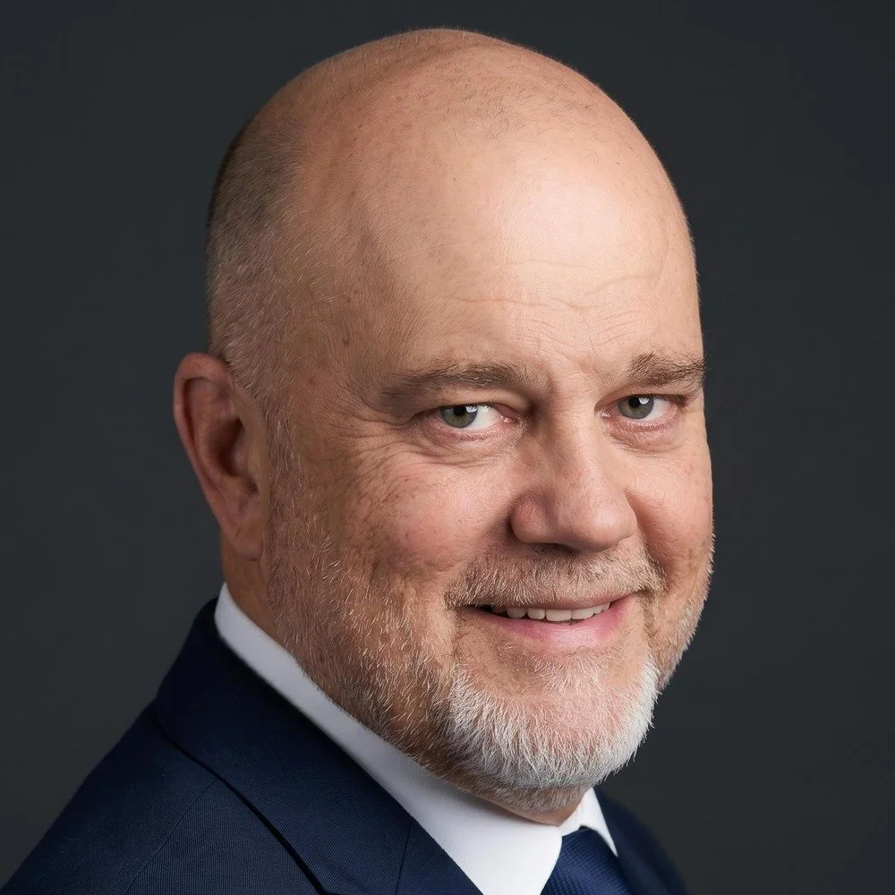 Ryan Witt, Customer Advisory Board consultant