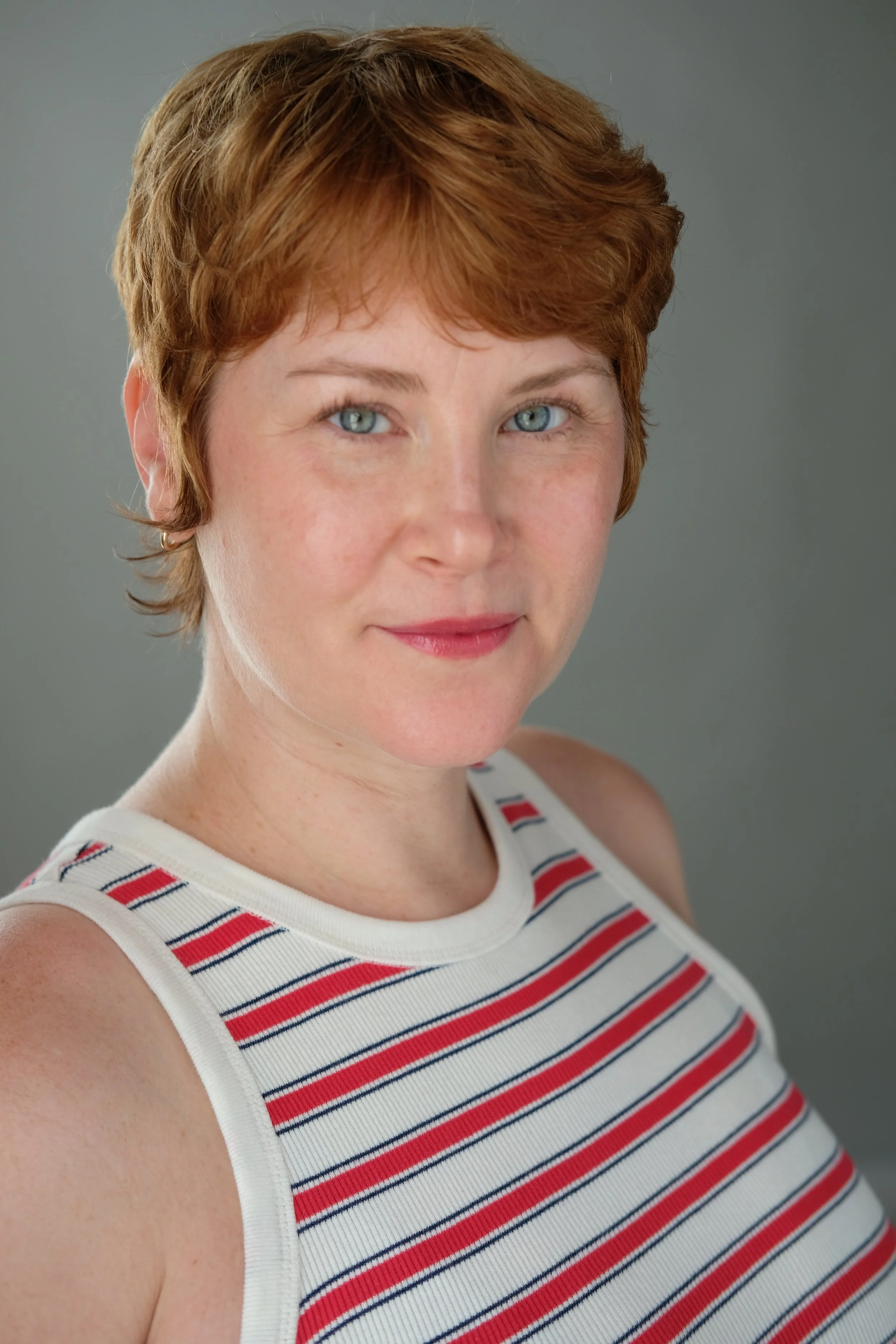 Elizabeth Jackson