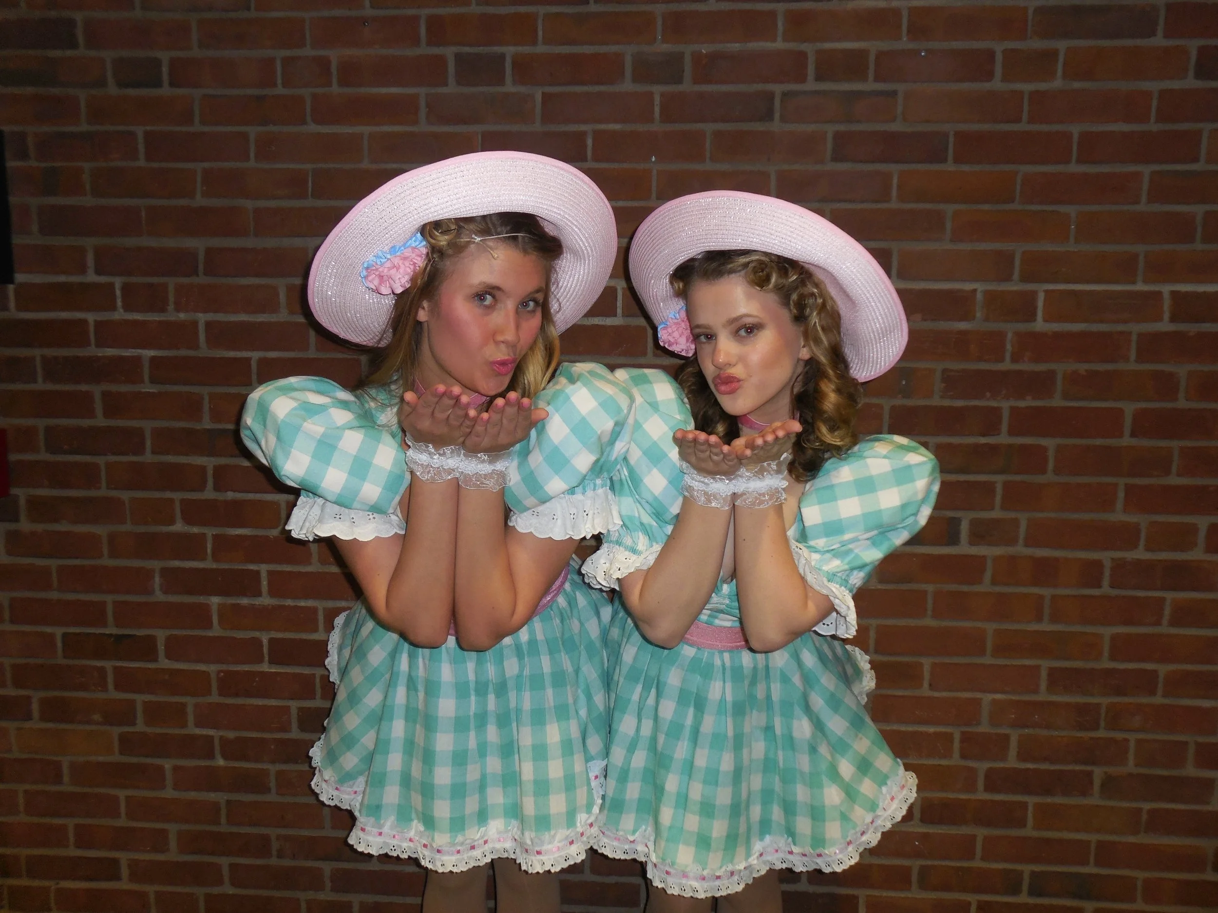 Guys and Dolls 2025