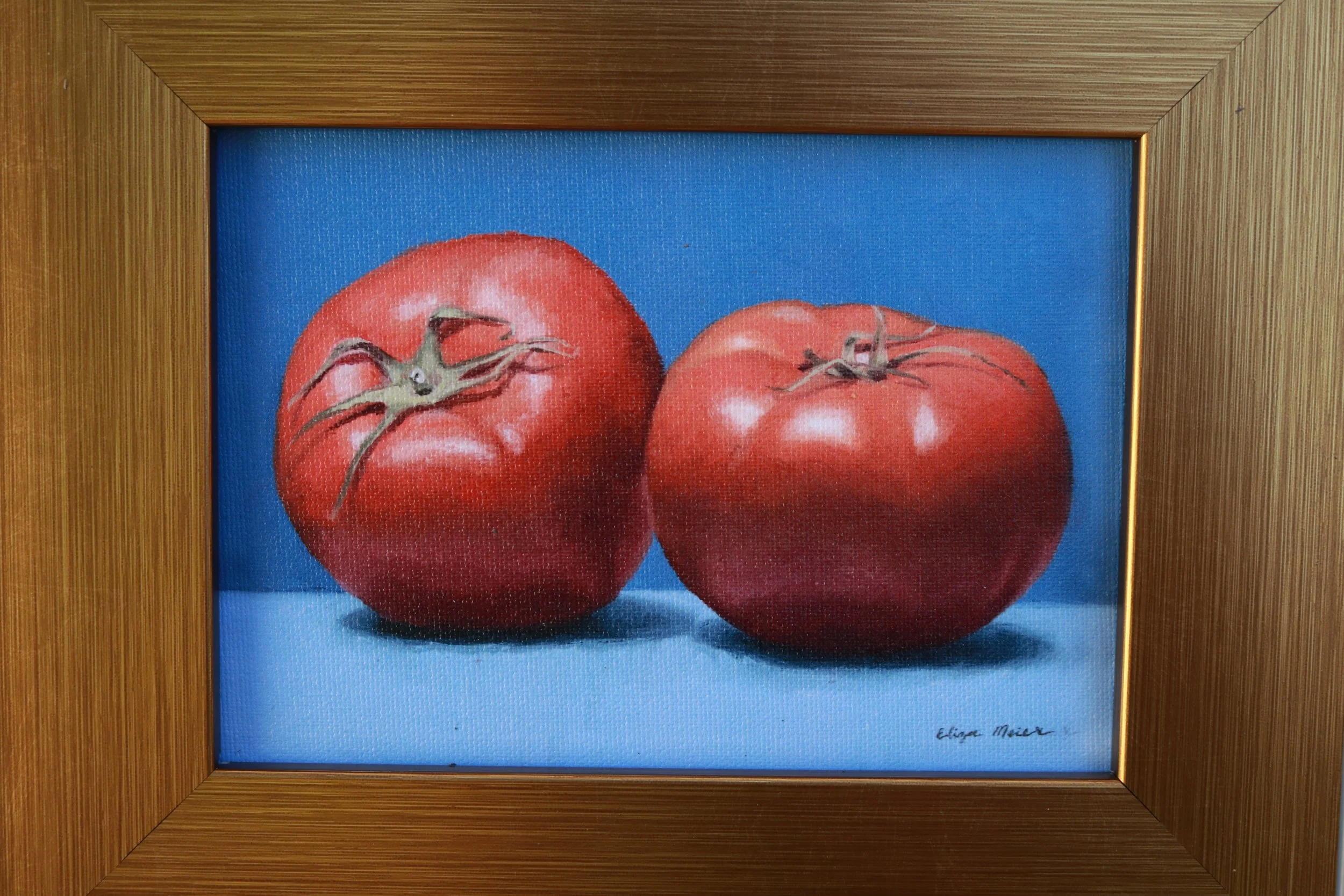Tomatoes PRINT