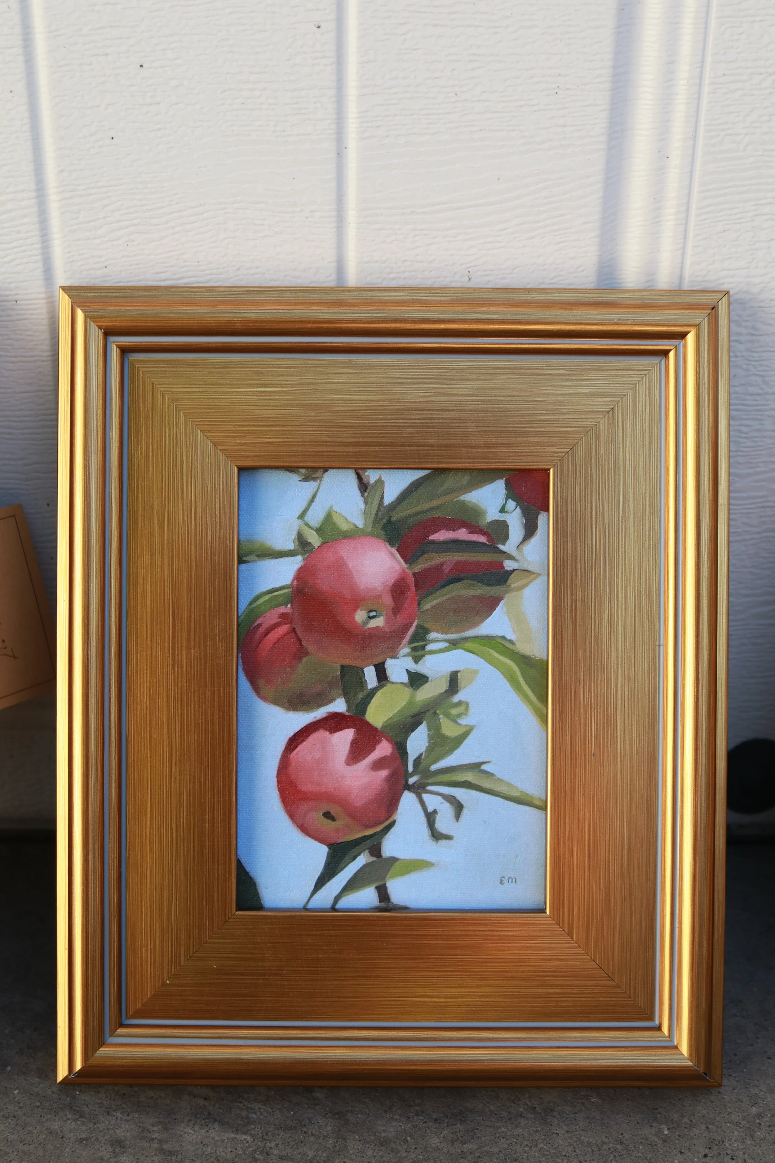 Apple Tree PRINT