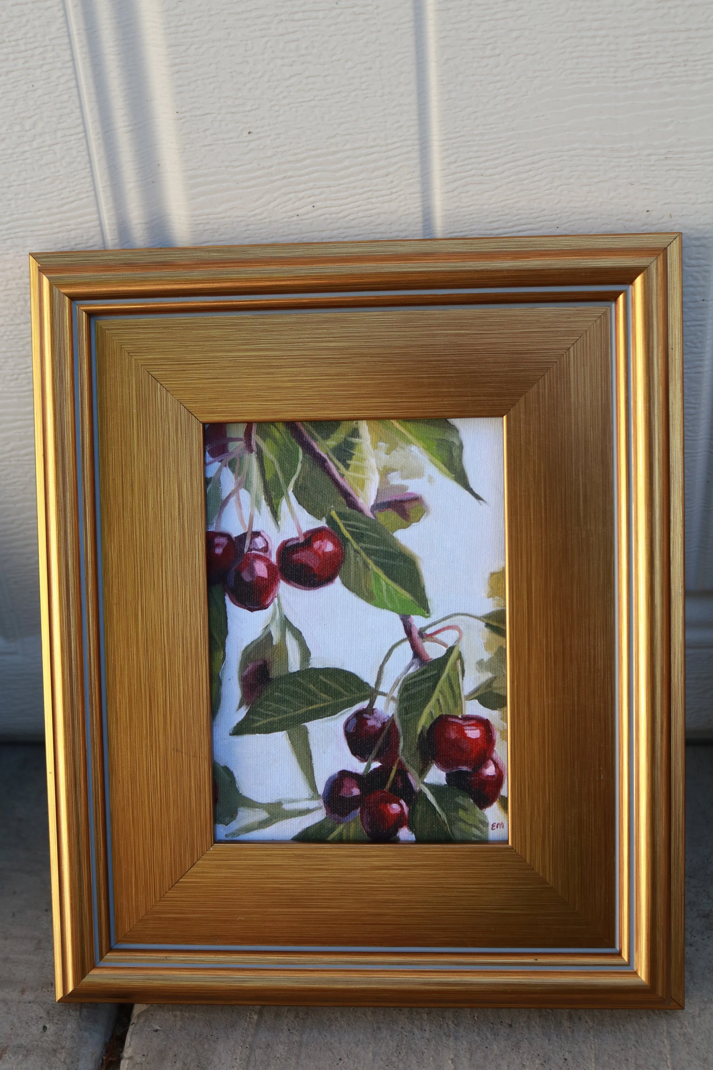 Cherry Tree PRINT