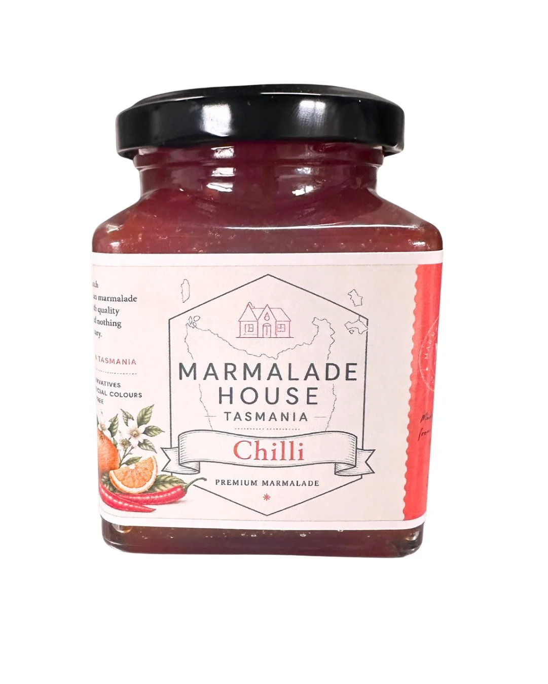 Chilli Marmalade