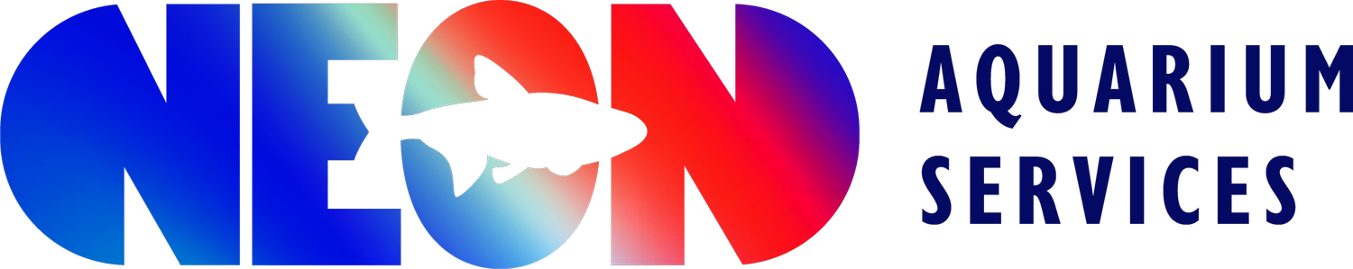 Neon Aquarium Services