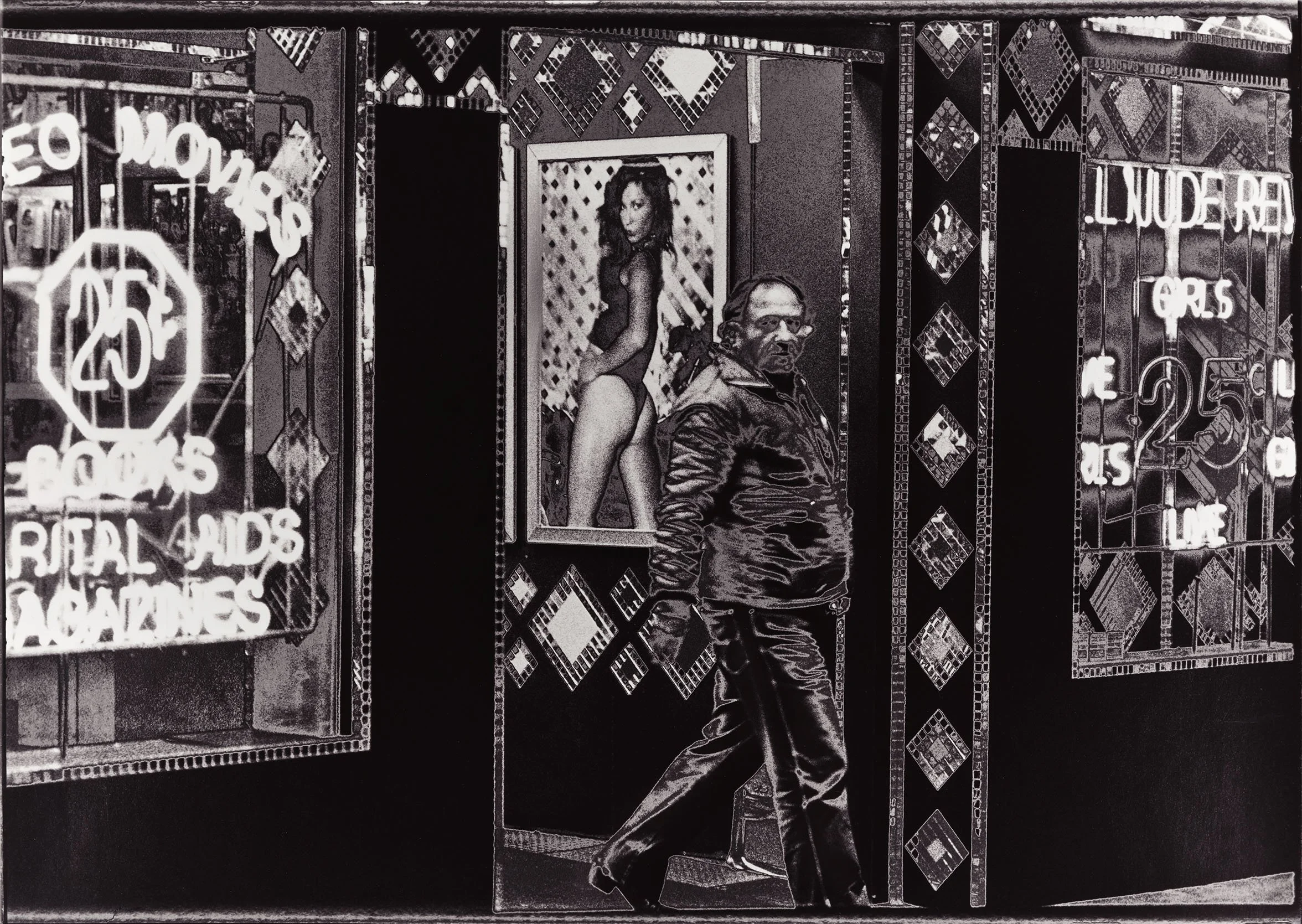 Material Aids, 1985 - 1990