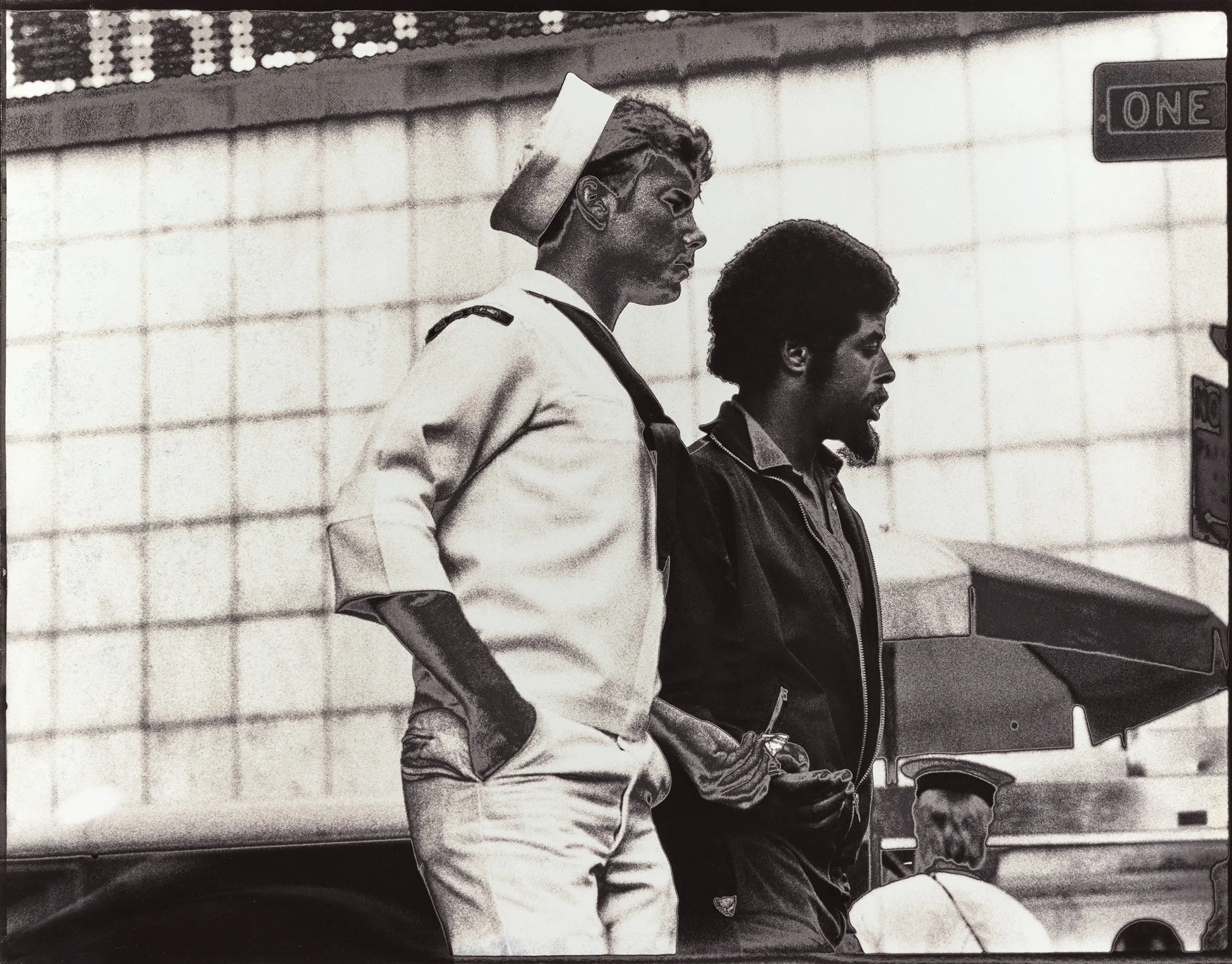 Sale, 1985 - 1990