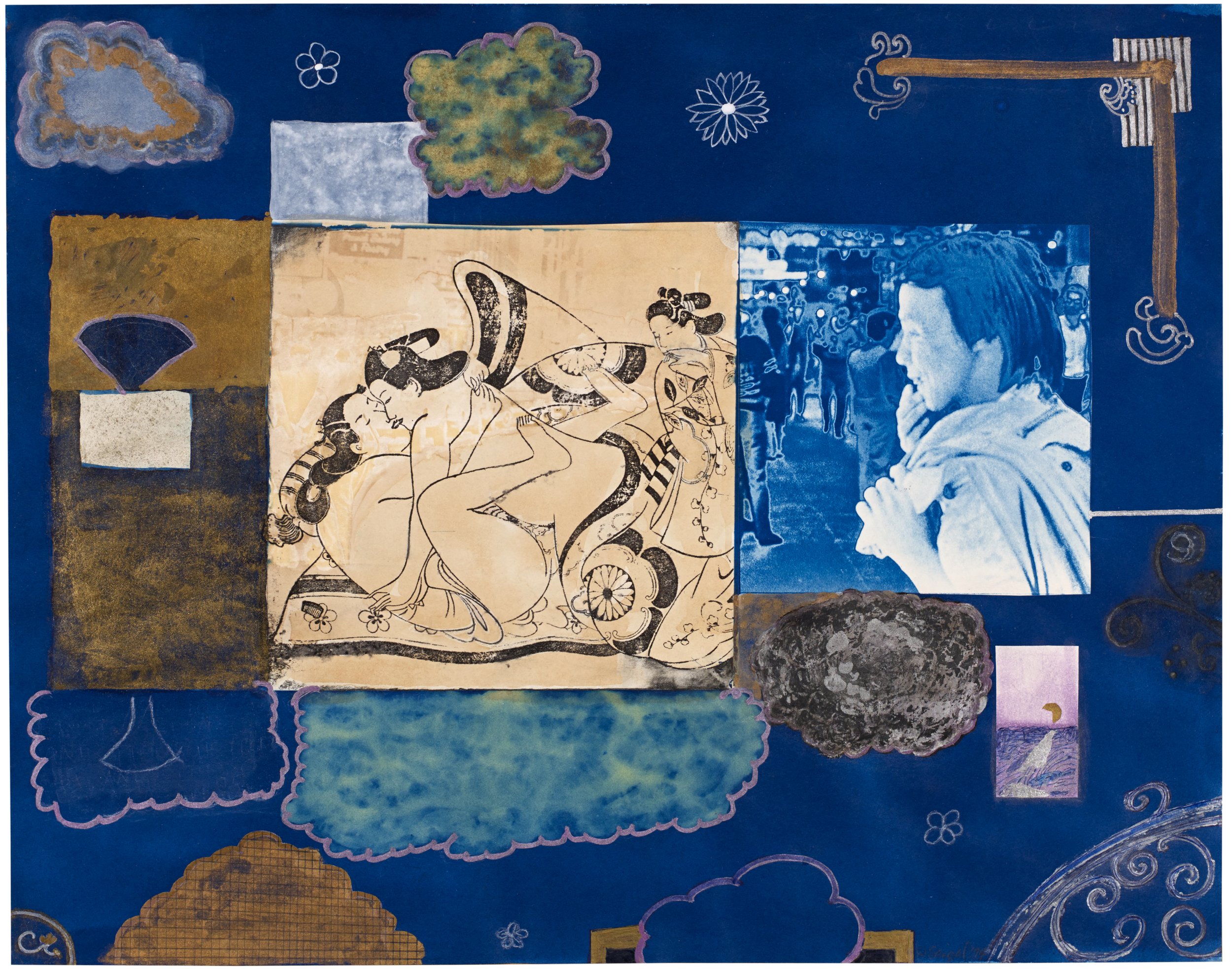 Shunga, 1994