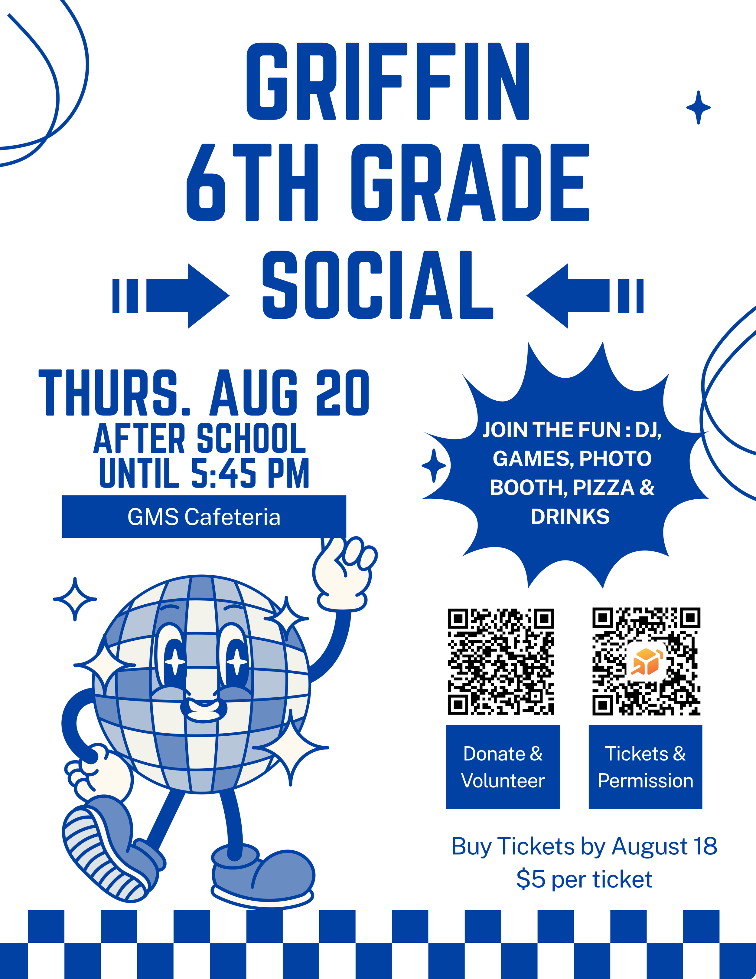 6th Grade Social