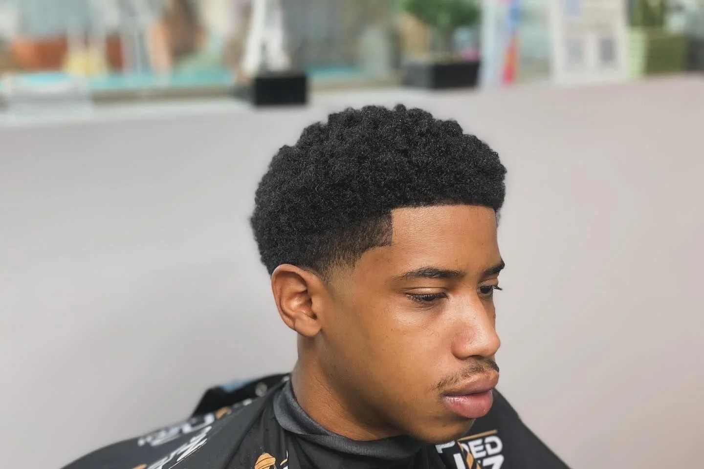 Haircut