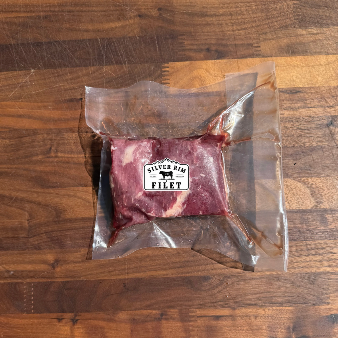 Filet Mignon
