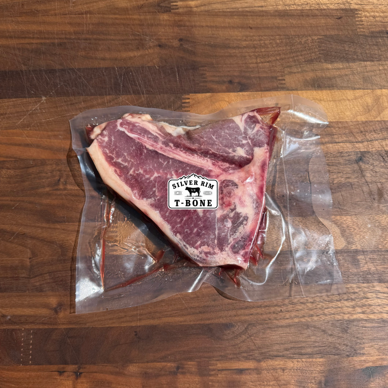 T-Bone