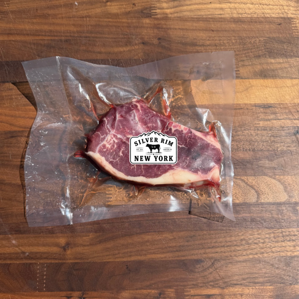 New York Steak