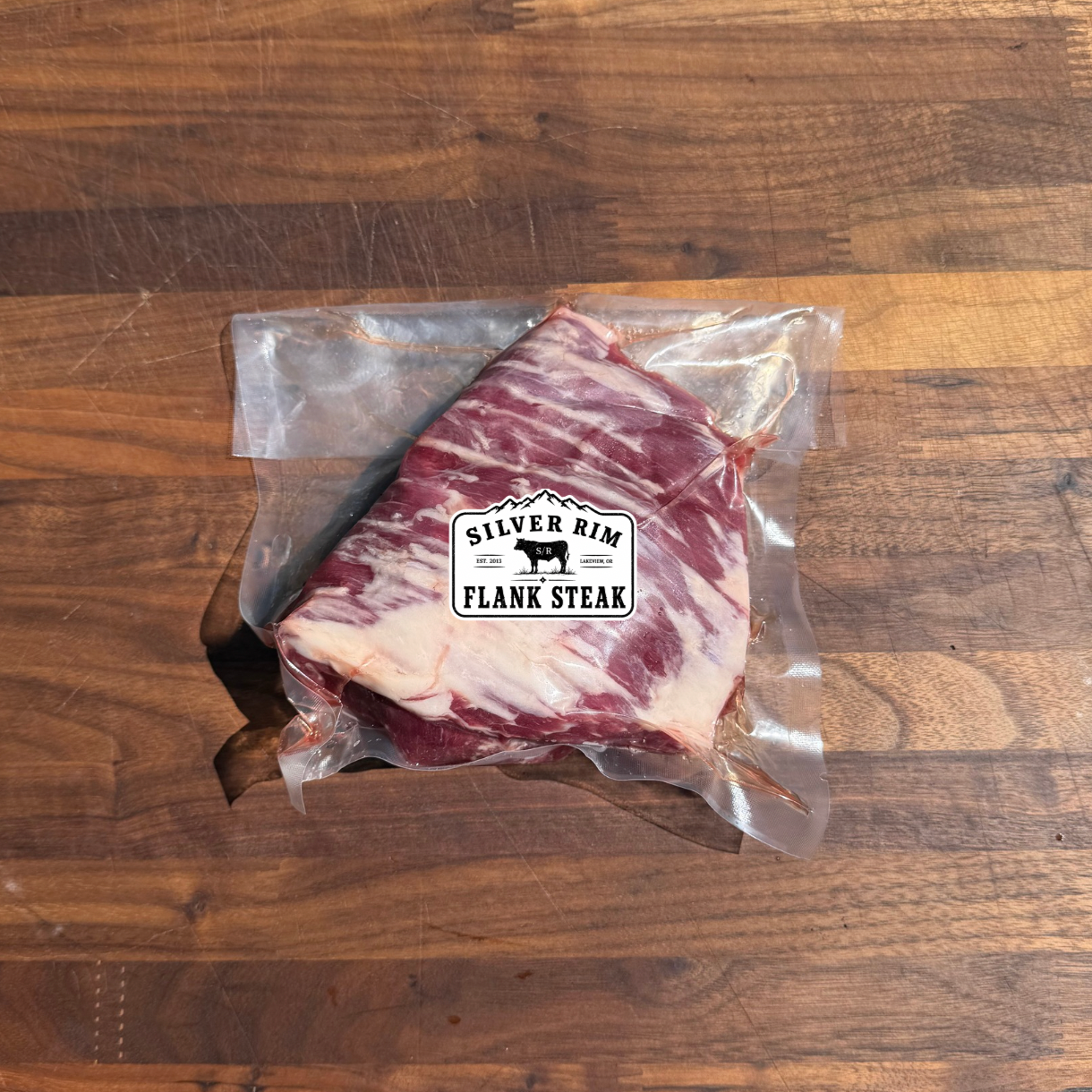 Flank Steak