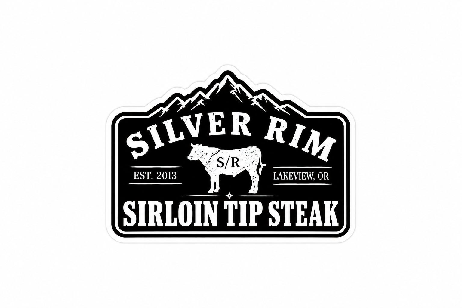 Sirloin Tip Steak
