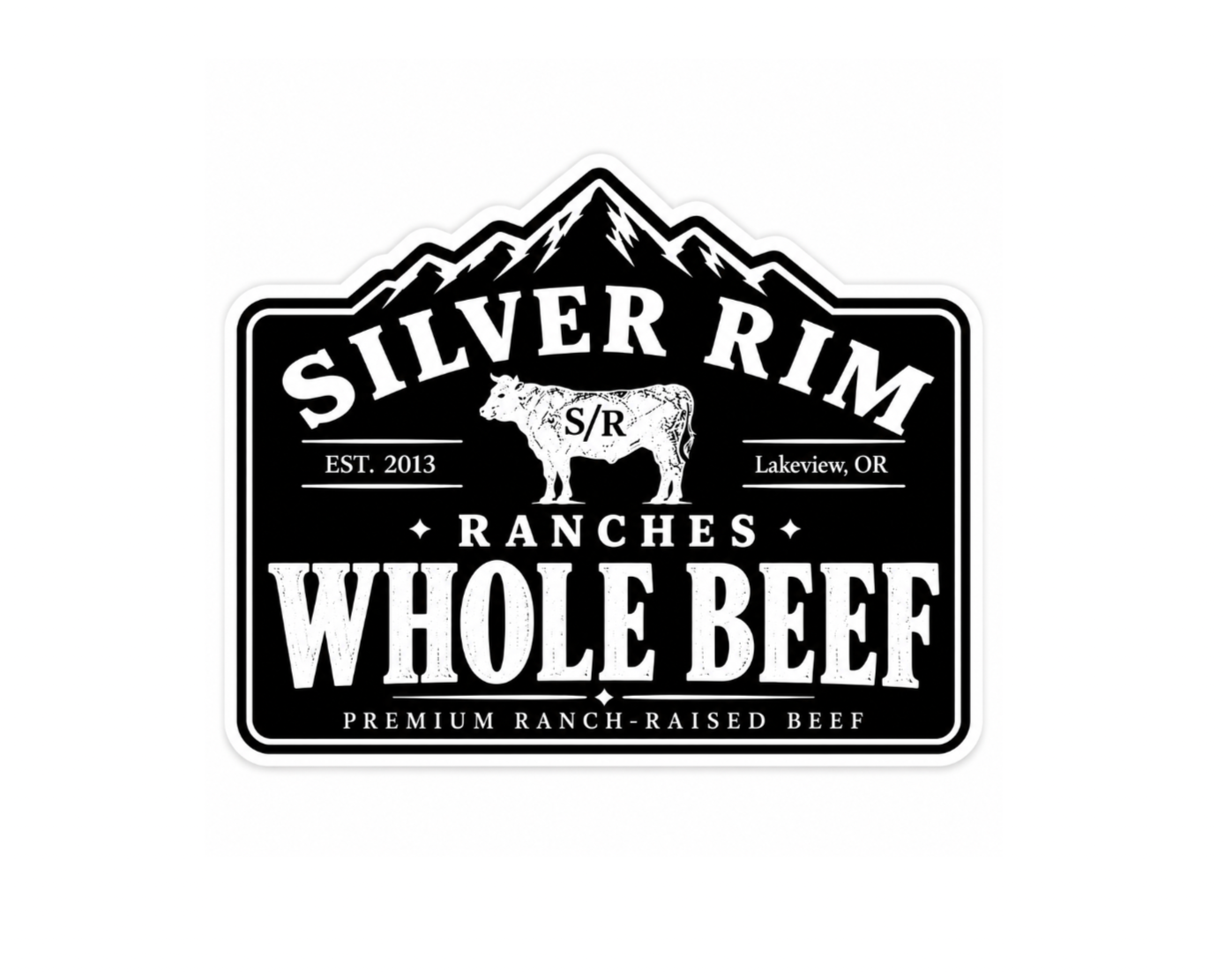 Whole Beef Deposit