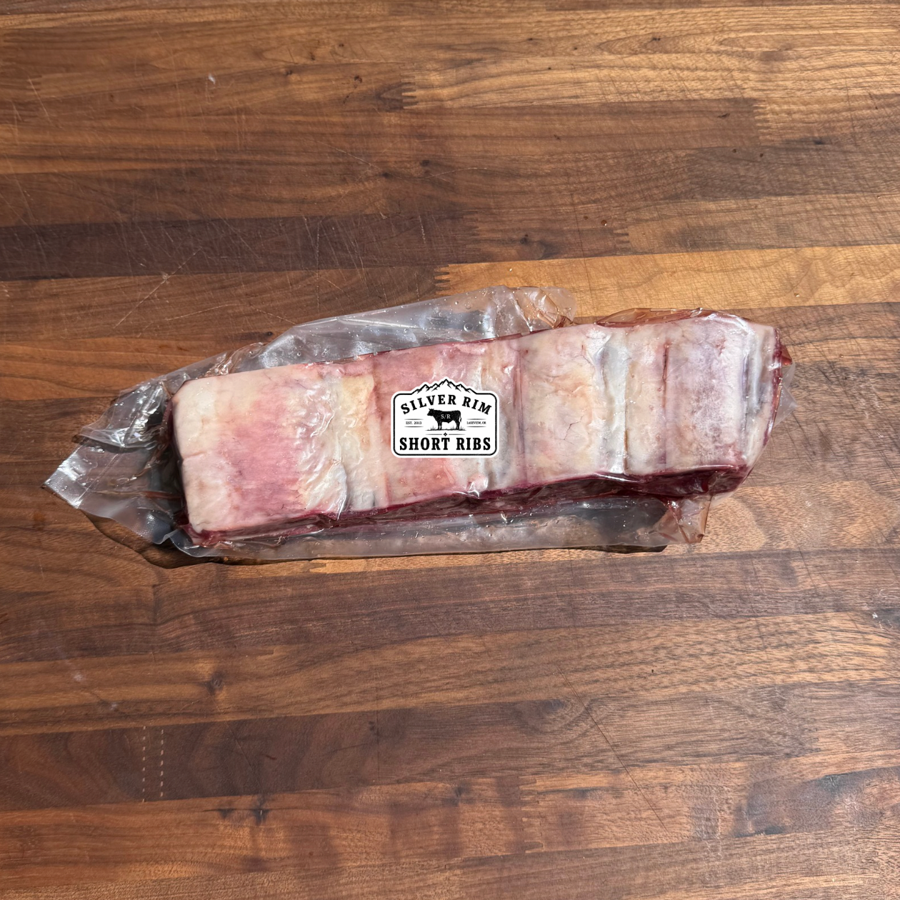 Short Ribs