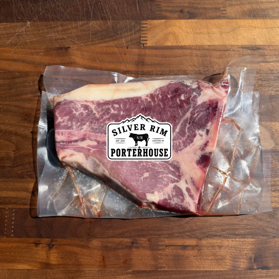 Porterhouse