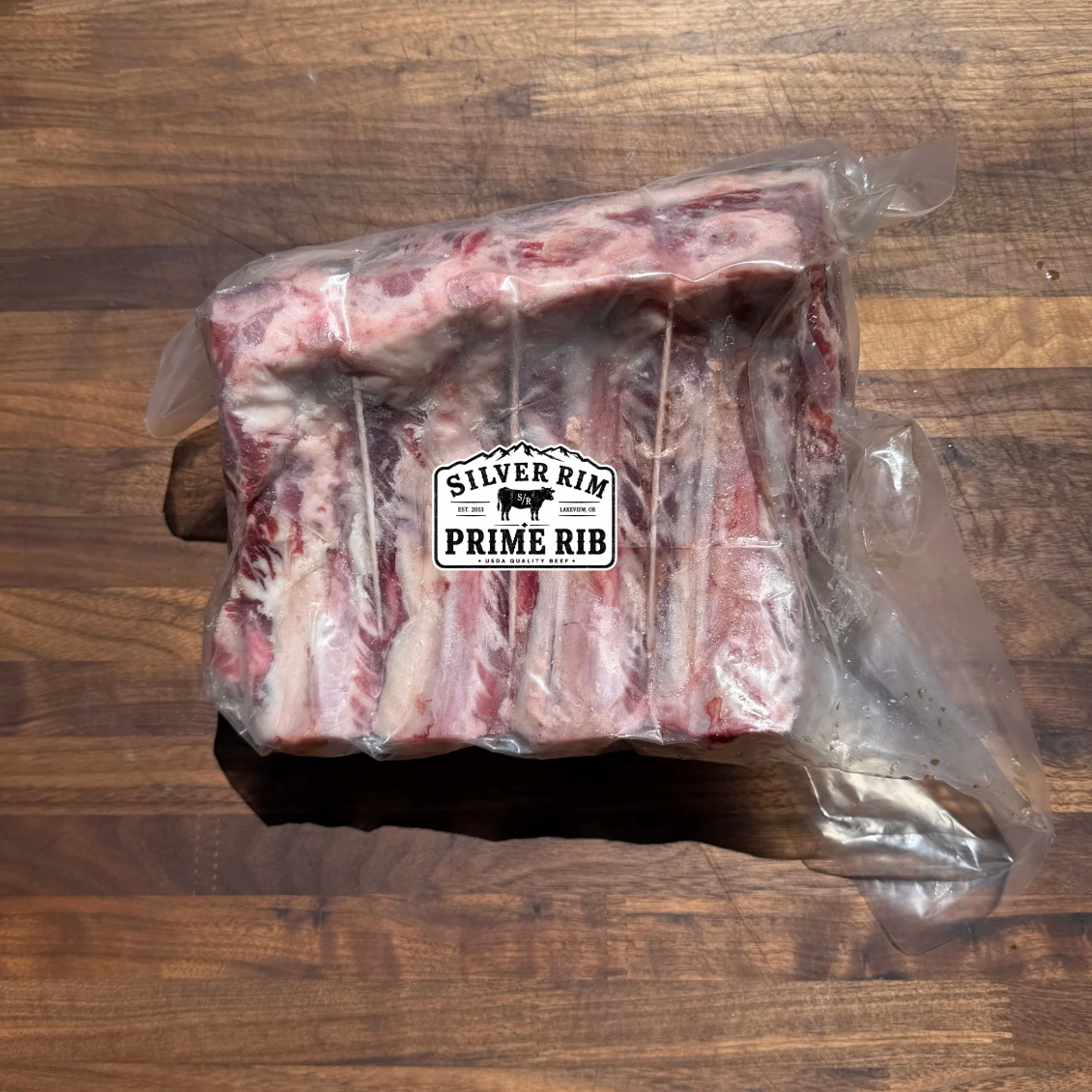 Prime Rib