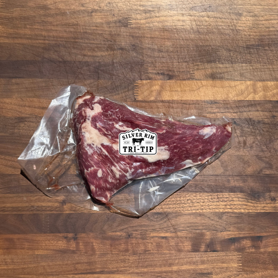 Tri-Tip