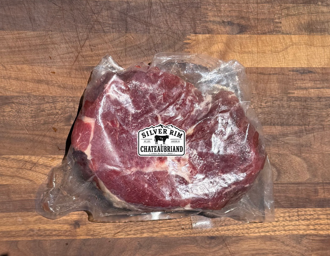 Chateaubriand