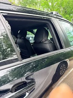 The Broken Glass Wasn’t the Problem… (Part 1)