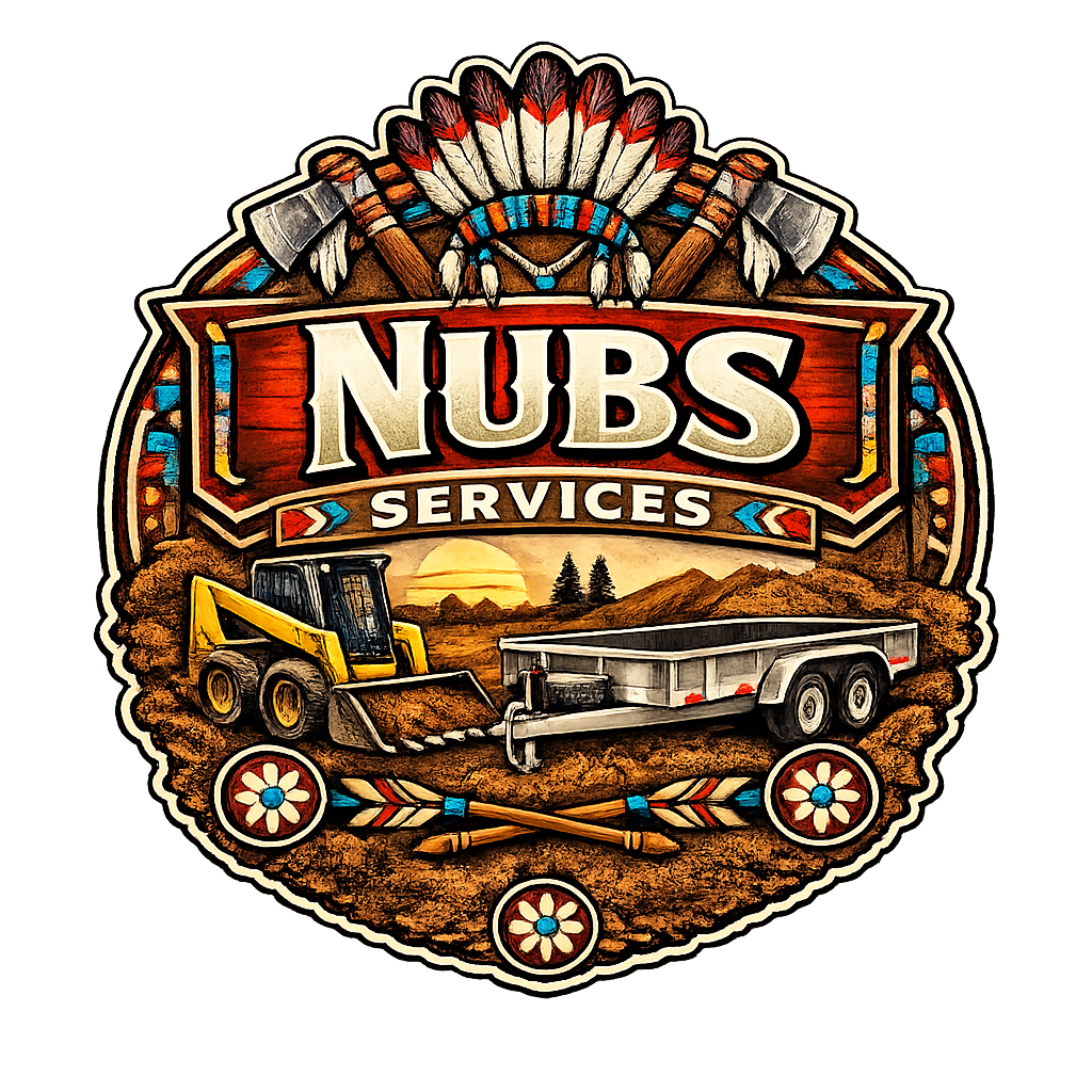 Nubs Services
