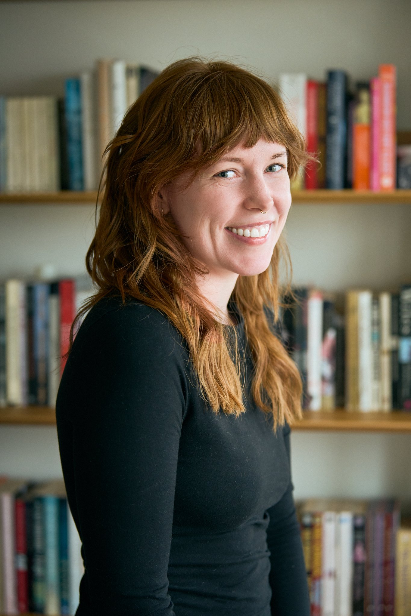 Megan McDonough — Clinical Herbalist at CENTRD Wellness, offering virtual herbal medicine consultations across Canada