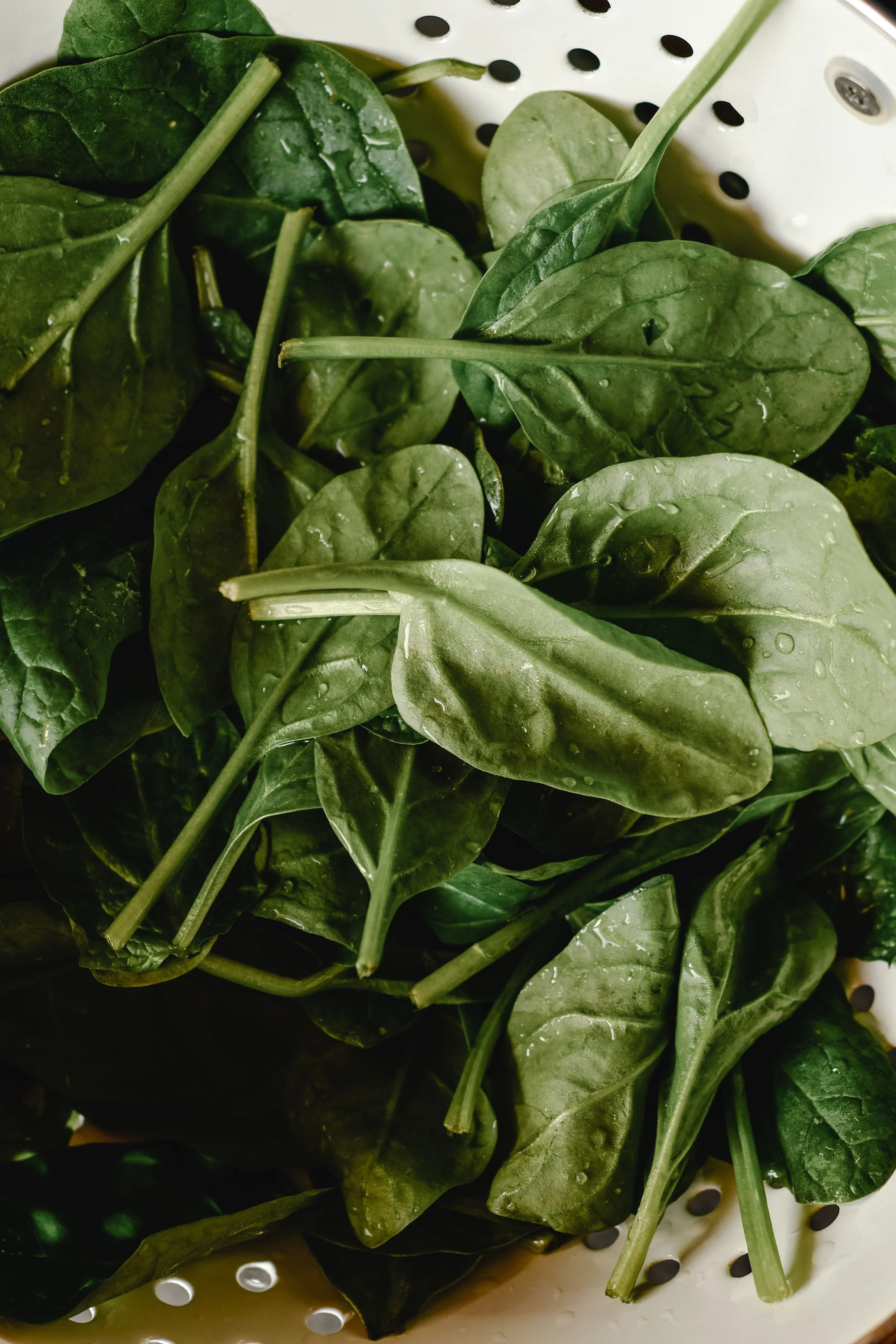 The mineral most people are quietly deficient in (and it's not vitamin D)