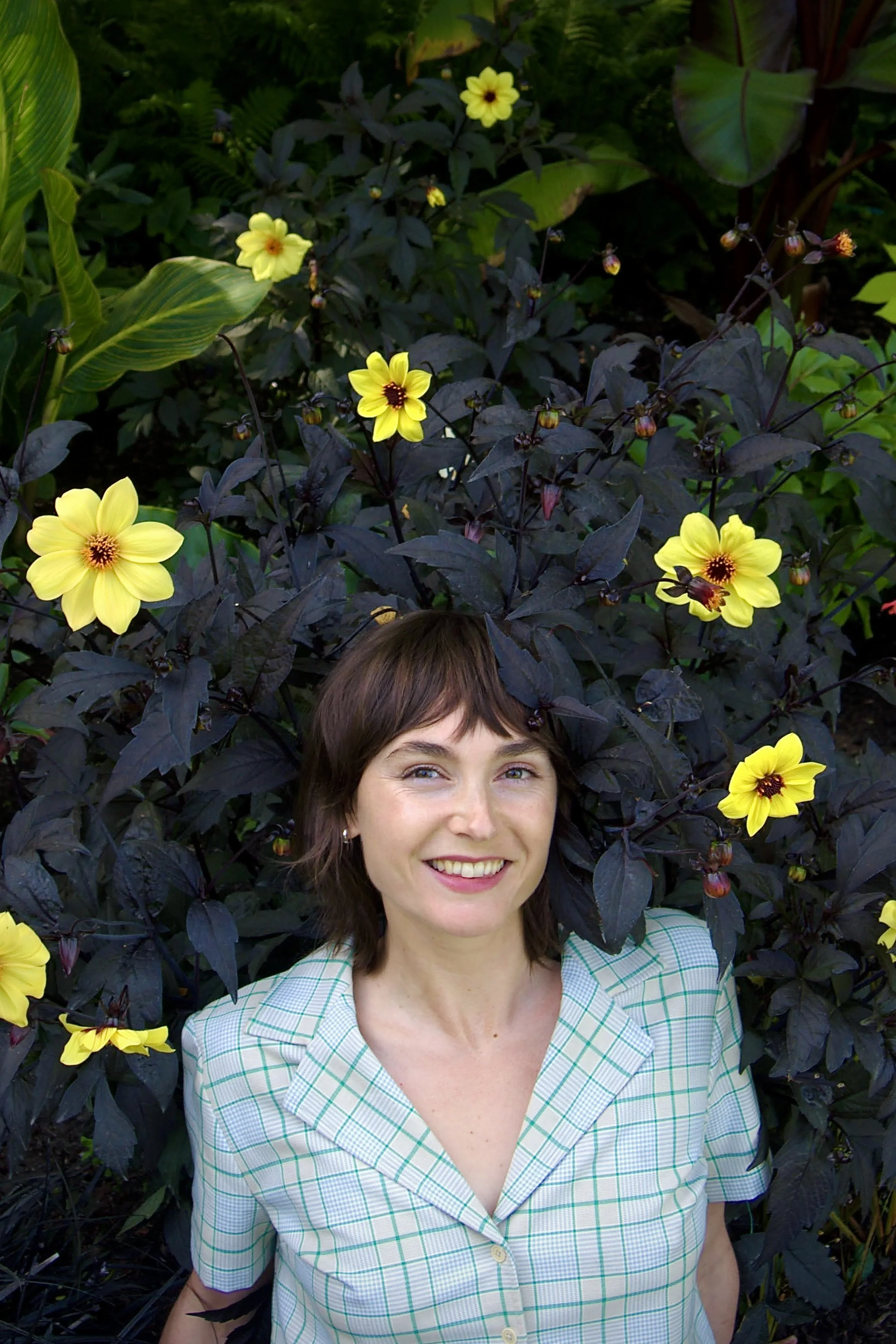 Alex Gurney — Clinical Herbalist at CENTRD Wellness, offering virtual herbal medicine consultations across Canada